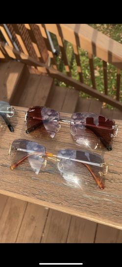 Cartier Glasses/ Frames