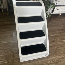 Dog Stairs  