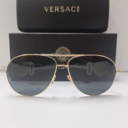 Versace Sunglasses 
