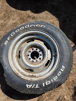 Rallys 15 inch