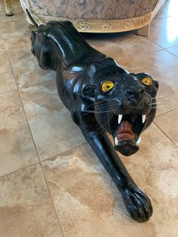 Jaguar display