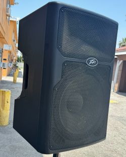 Peavy PVC P15