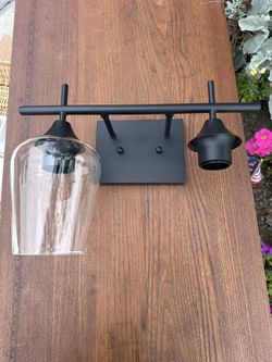 Bathroom Vanity Light