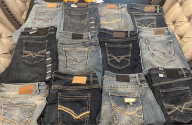 Mens NWOT 40 BKE jeans