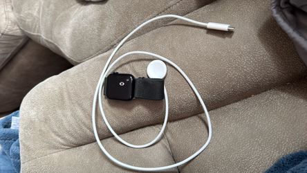 Apple Watch SE 3rd gen 44mm