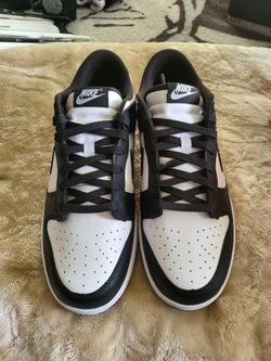 Nike Panda Dunks Brand New Size 10