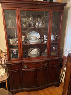 Dining Room Furniture