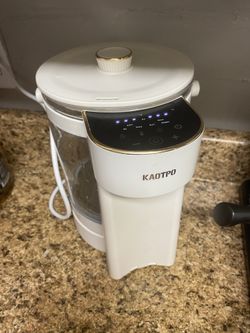 KAOTPO Water Warmer 