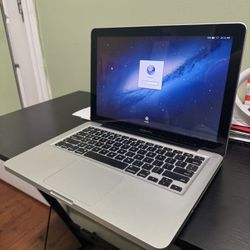 MacBook Pro
