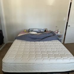 Queen Size Mattress 