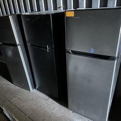 RV Refrigerator ( Ever Chill ) 