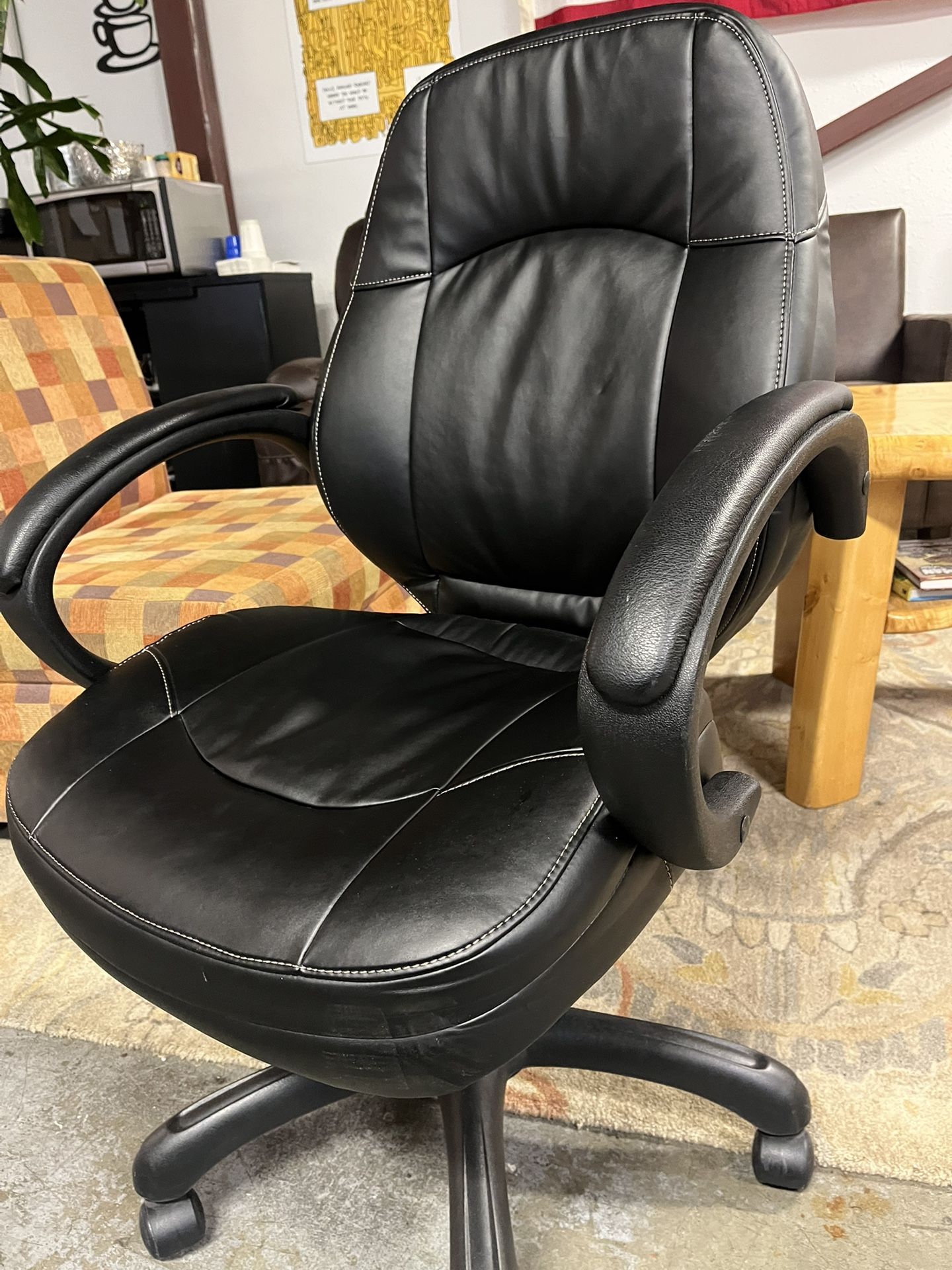 Presta Office Chair