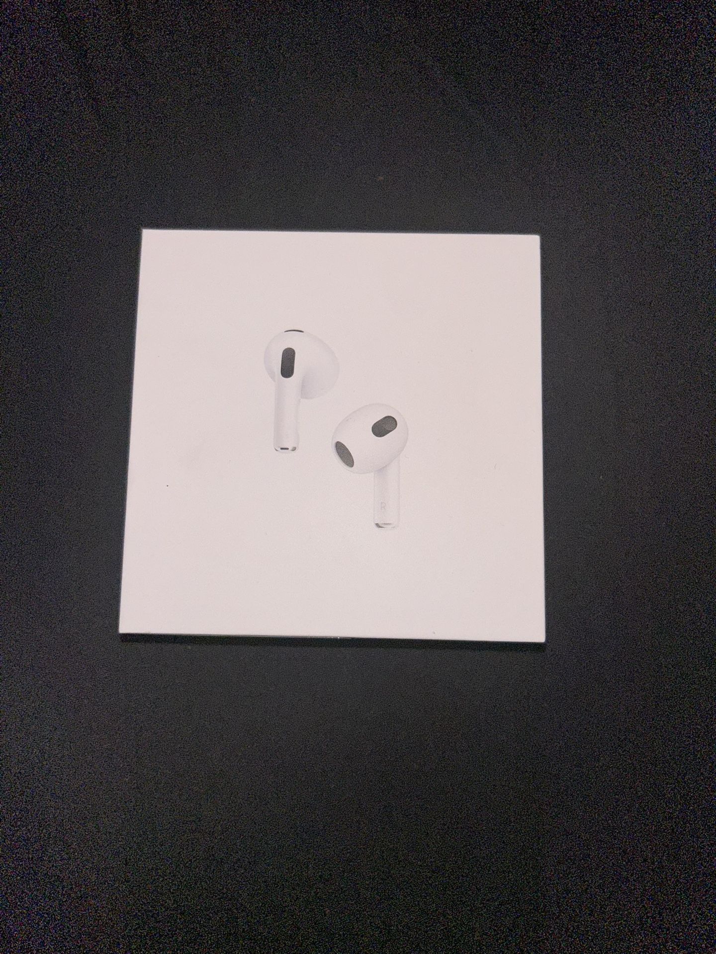 AirPod 3rd Gen