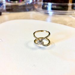 KATE SPADE RING