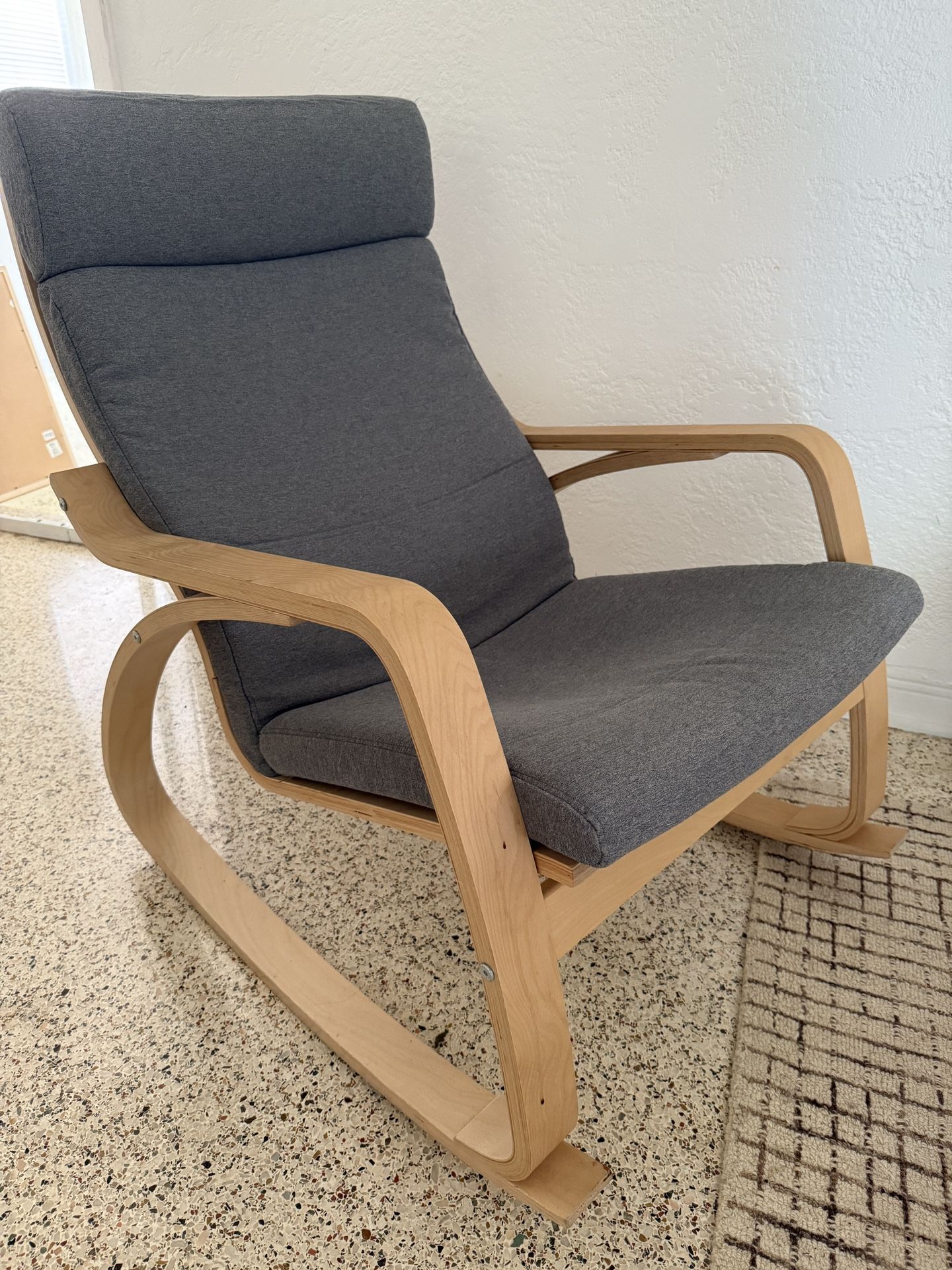 IKEA Rocking Chair