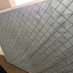 Queen Size Box Spring FREE 