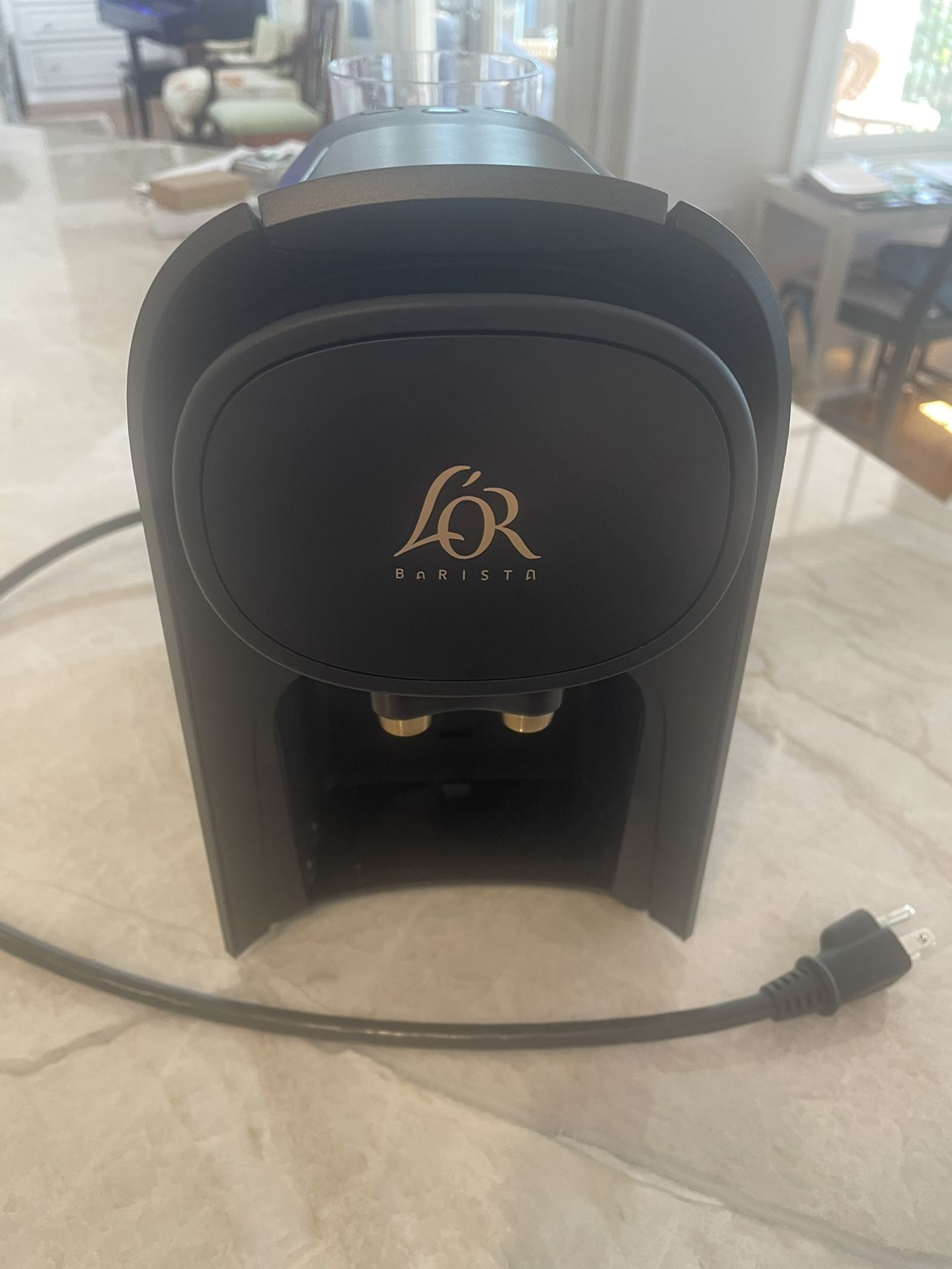 Lòr Barista Machine