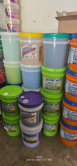 LAUNDRY DETERGENT