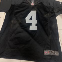 Women’s Raiders Jersey 