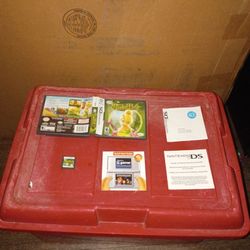 Nintendo DS Lite Disney Fairies Tinkerbell