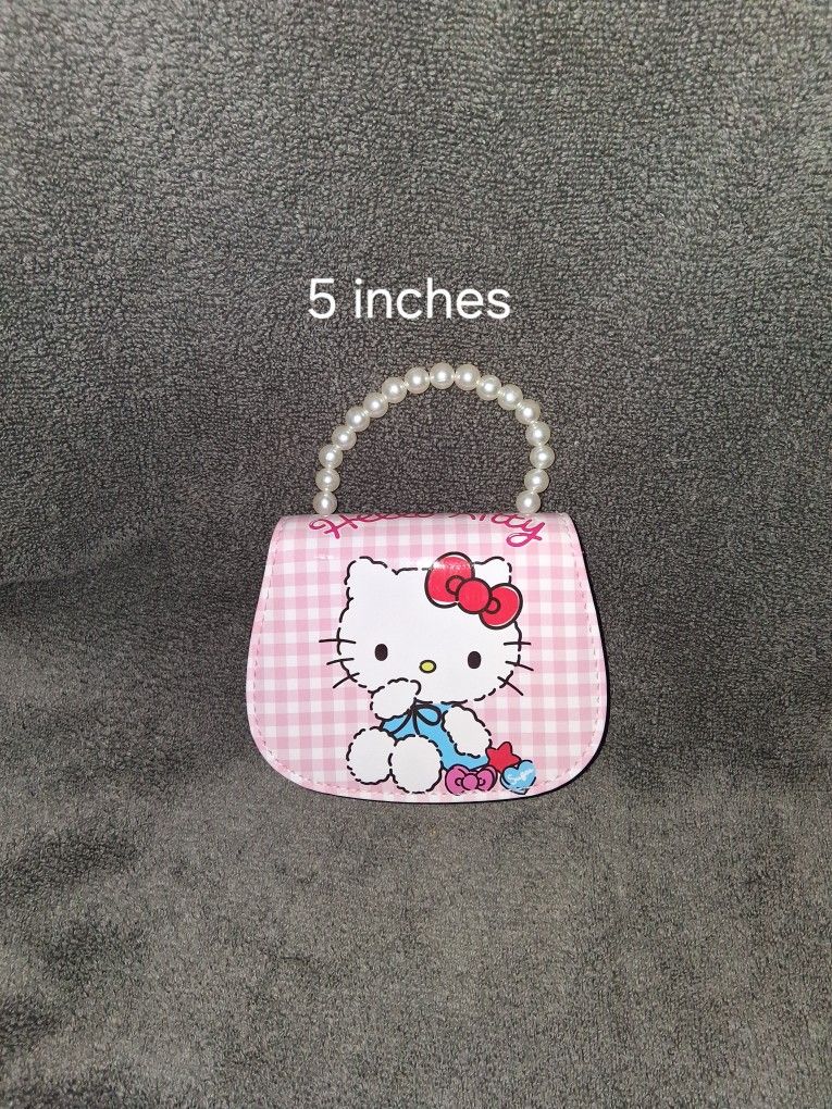 Hello Kitty Bag