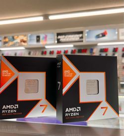 AMD RYZEN 7 9000 Processor