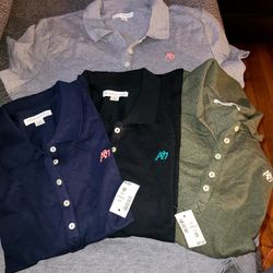 Aeropostle Shirts Brand new