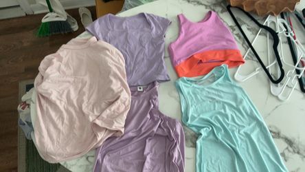 Clothing