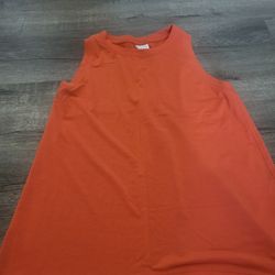 Athleta tank