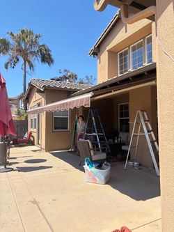 Retractable Awning for Sale
