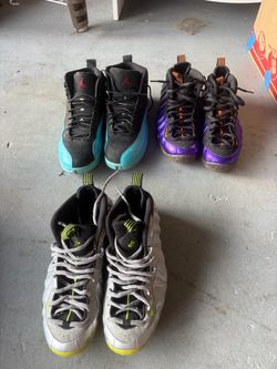 Jordan’s
