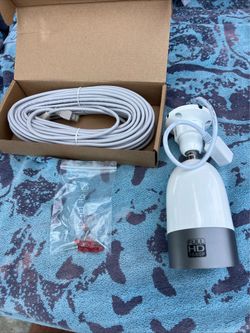 Samsung SDC-9440BUN Full HD 1080p Digital Color Security Camera