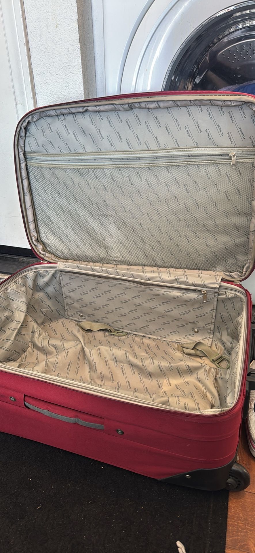 Aviation Small Luggage 