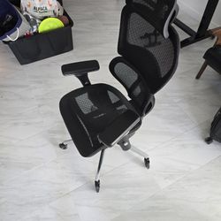 Office Chair 