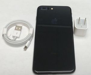 iPhone 8 Plus 64GB Factory Unlocked-Space Gray