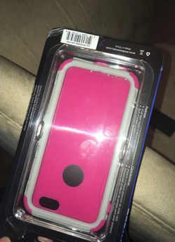 Iphone 6 case