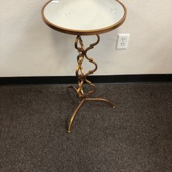 End Table 