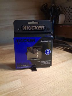 Kicker