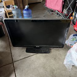 Flat Screen