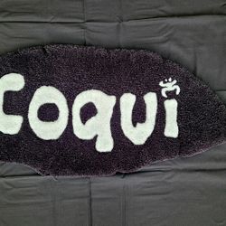 Coqui Rug