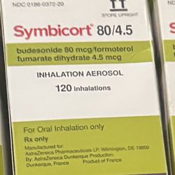  For Sale tumarate de sorale 4marol INHALATION AEROSOL