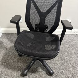 Ergonomic Costco Office Chair