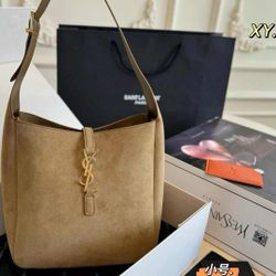 Ysl Small Hand Bag