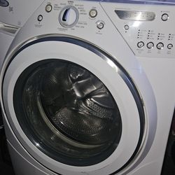Whirlpool Duet Washer
