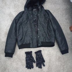 Coat Jacket type