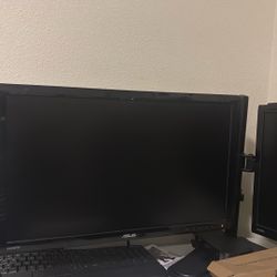 Asus Monitors 2