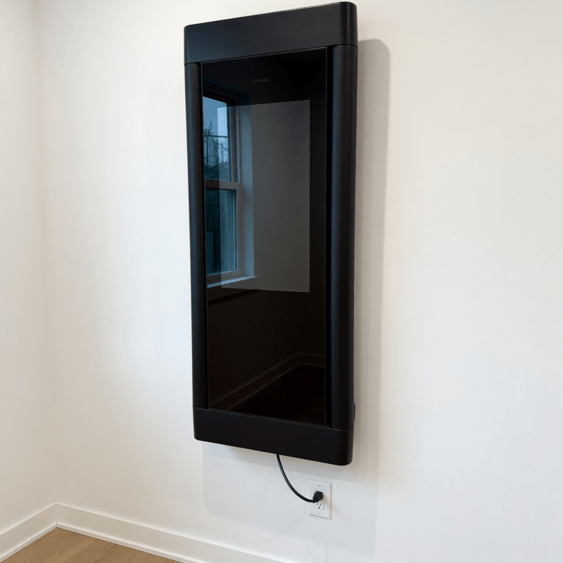 2022 Tonal Home Gym – Like New, Includes Smart Accessories - Lake Orion, MI