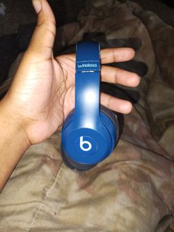 Wireless Beats
