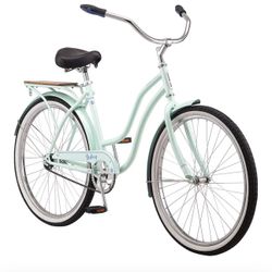  26-Inch Wheels/Destiny/Bike/95%new