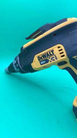 Drywall Screwgun XR 20V